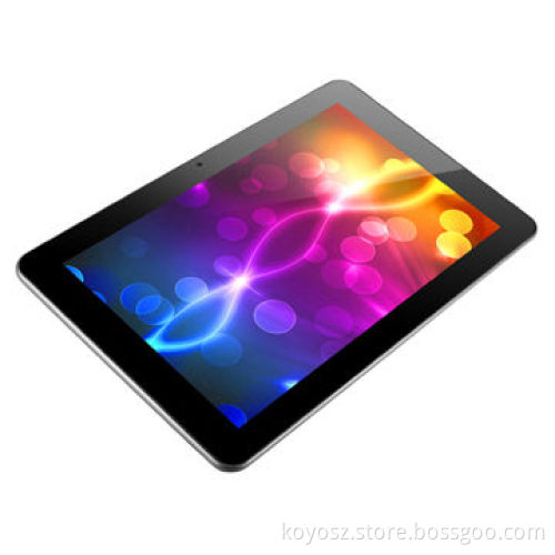 10.1-inch Tablet PC, Android 4.0, 1G DDR3, 16GB Flash, IPS Capacitive Screen, Wi-Fi, 3G, Camera, BT